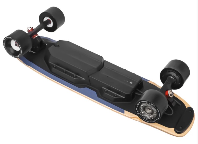 Meepo Mini 5 Vista 3